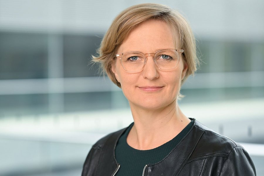 Dr. Franziska Brantner