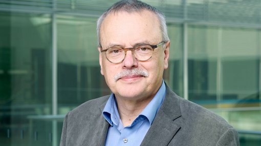 Uwe Kekeritz