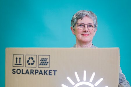 Solarpaket