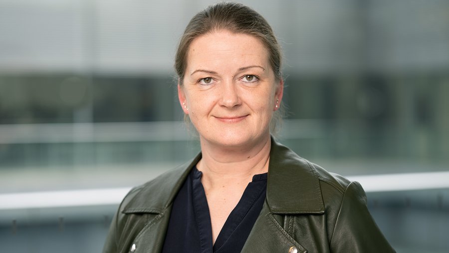 Tina Winklmann